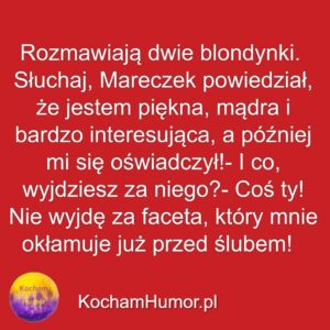 Oszukana Przed Ślubem