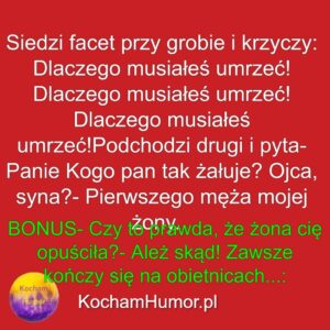Mąż Mojej Żony