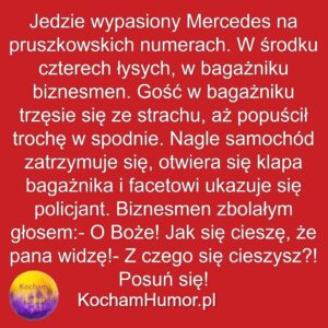 Wspólna Przejażdżka W Nieznane