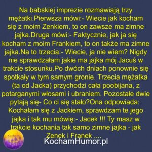 Jajka Na Zimno