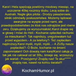 Żyjemy Dzięki ZUS