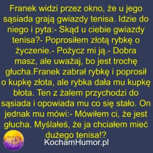 Wielki Tenis