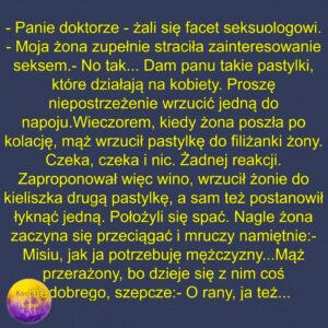 Misiu Ja Potrzebuję Mężczyzny