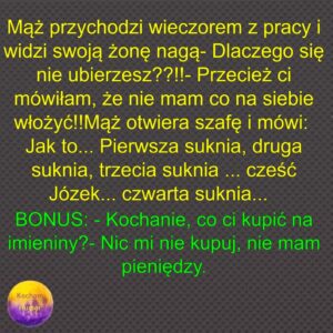 Rogacz Bez Pieniędzy