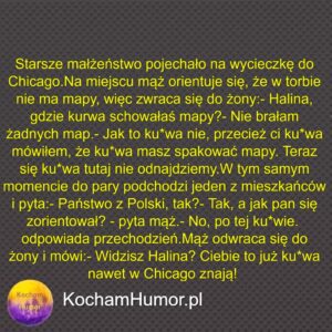 Brzydkie Słówko W Ameryce