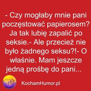 Mała Prośba