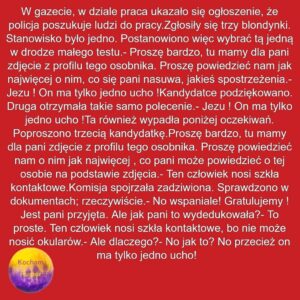 Blondynki Prowadzą Śledztwo