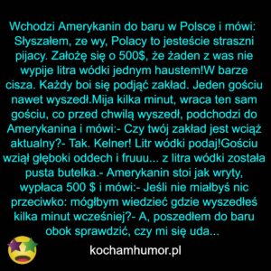 Polak Potrafi