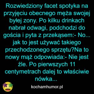 Żona Prawie Nówka