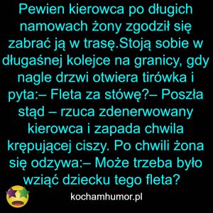 Flet Drogowy