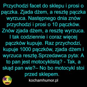Bardzo Głupi Żart
