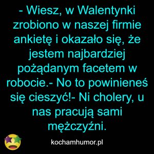 Idealny Facet Na Walentynki