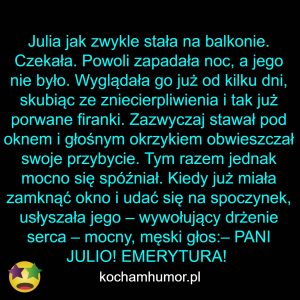 Gdzie Jesteś Romeo