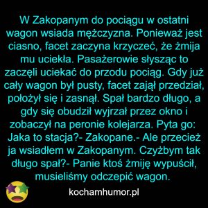 Pociągowa Żmija