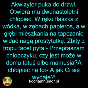 Ta Dzisiejsza Młodzież