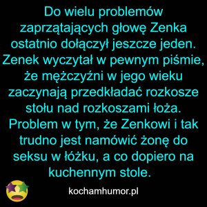 Miłość Od Kuchni