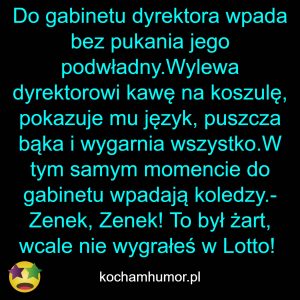 Żarcik Towarzyszki