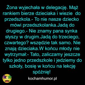 Przerośnięty