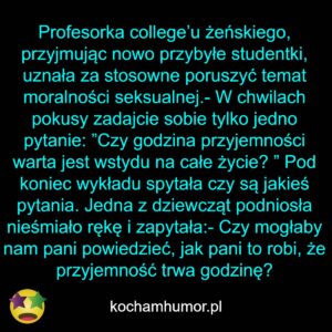 Godzina Przyjemności