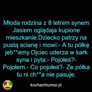Pojętny Jasiu