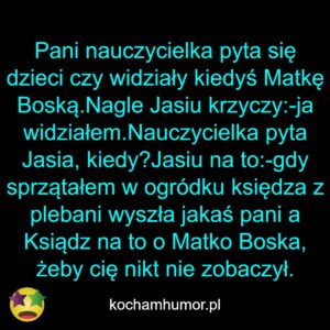 Jasiu Wszechwidzący