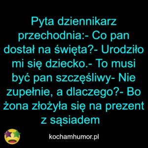 Zrzutka Na Święta