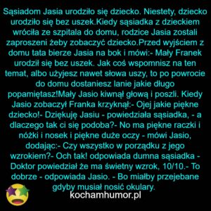Uszka I Oczka