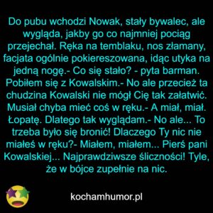 Naga Broń