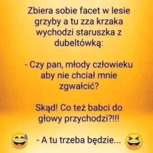 Jak Mus To Mus