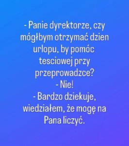 Ludzki Szef