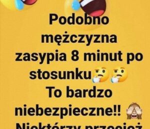 To Niebezpieczne