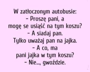 Niespodzianka W Koszyku