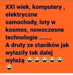 XXI Wiek