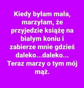 Marzenia