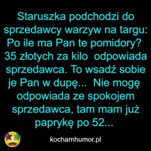 Pierwsze Nowalijki 2023