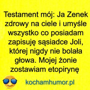 Goździkowa Przypomina