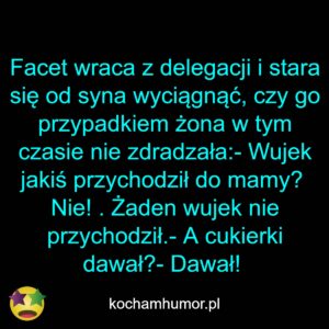 Nowy Wujek