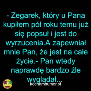 Zegarmistrz Światła Purpurowy