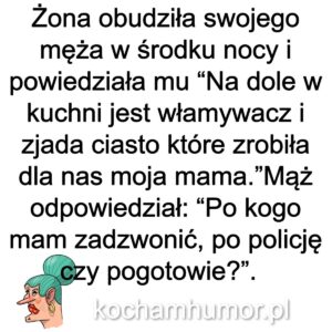 Wypieki Teściowej