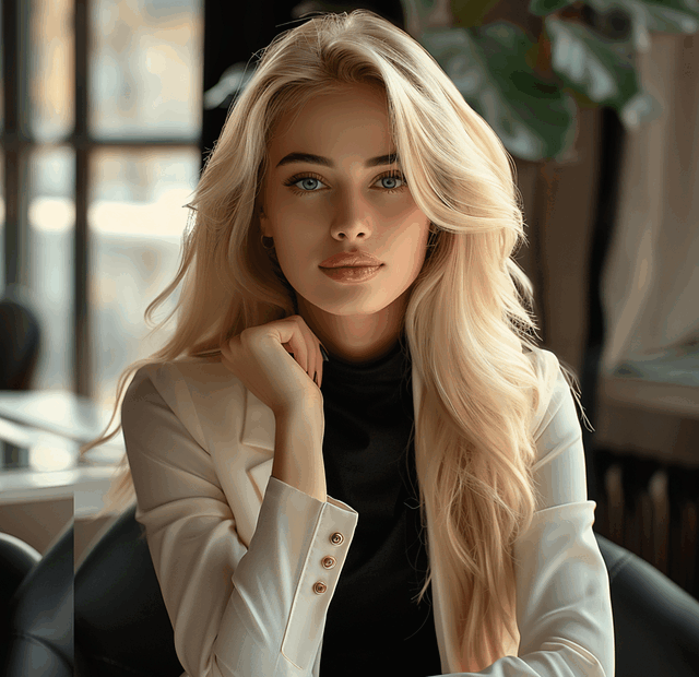 Dowcipy o blondynkach