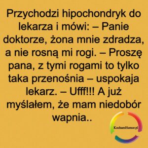 Zdrowy Oraz Rogaty