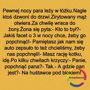 Wyhuśtany