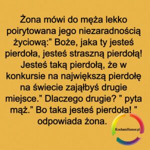Super Pierdoła