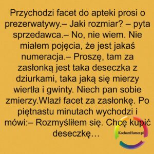 Deseczka Miłości