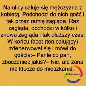 Całuj Nie Żałuj