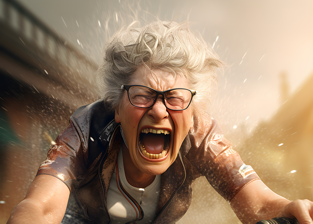 Ucieczka W Sandałach