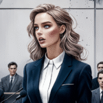 Andżela Na Wokandzie